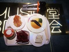 -堂会·KTV·自助餐·团建聚会(天河店)