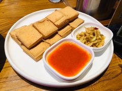 -汉小城·老铫子藕汤·乡野湖北菜(江汉路吉庆街店)