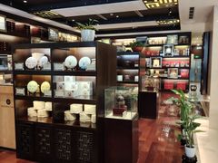 -七彩云南庆沣祥茶庄(金融街店)