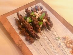 -山石榴·贵州菜(丰盛里店)