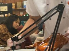 -天和晟烤鸭店(世纪坛店)