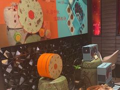 -上海金桥红枫万豪酒店-万豪中餐厅