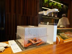 -北京泰富酒店-道日本料理餐厅