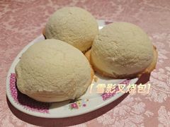 -囍凤楼·粤菜·点心·火锅(温特莱店)