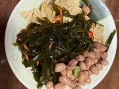 -老仓醋米线(万达店)