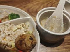 -素满香·食养自助(天一广场店)