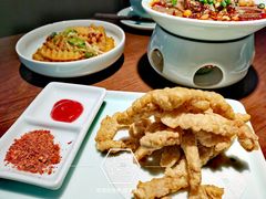 -全牛匠·乐山跷脚牛肉(西单华威约饭街店)