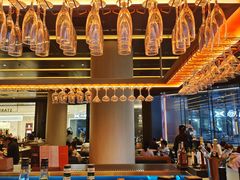 -星巴克臻选(上海合生汇1F店)