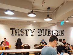 -麦当劳(水坑尾街店)