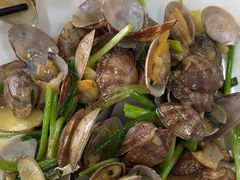 -景好海鲜餐厅(大鹏必选旅游店)