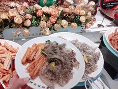 -台北牛扒·西餐自助·下午茶(同泰时代广场店)