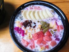 -串妹花式冰粉(乐山总店)