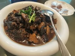 -茶油香闽南菜·花园餐厅(前埔店)
