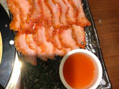 -澳门星记猪骨(虹口龙之梦店)