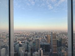 -北京国贸大酒店