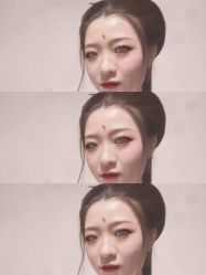 -盘子女人坊古装写真摄影(天津总店)