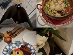 -夏朵餐厅(丁香店)