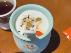 -伊斯麦尔丝路·新派菜(沙子口店)