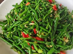 -朗妈私房菜(婺女州店)