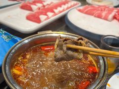 -蒙星月涮肚火锅城(宏运家园店)