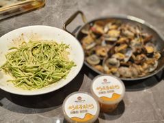 -1937青岛老味道·海肠捞饭·青岛菜(大鲍岛栈桥店)