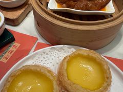 -悦得闲广式点心茶楼(蓝鲸世界店)