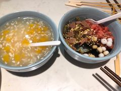 -芙蓉巷成都名小吃(丹尼斯2天地店)