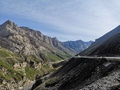 -天山神秘大峡谷