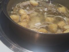 -喃喃椰·糟粕醋·椰子鸡火锅(七堡花园店)