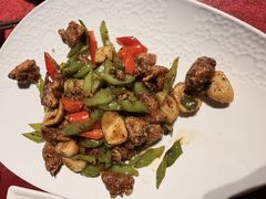 -天厨妙香素食餐厅(清华店)