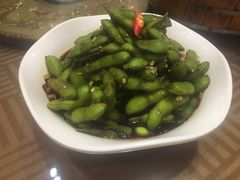 -刘胖子家常菜·蹄花焖藕(中南店)