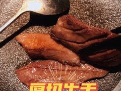 -厚贞日式烤肉(龙之梦店)