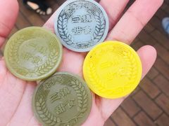 -三镇民生甜食馆(胜利街总店)