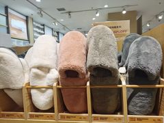 -MUJI无印良品(鑫嘉汇购物中心店)