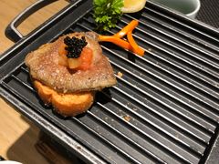 -虹料理·日料放题(悠方店)