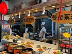 -直隶安家牛肉罩饼(七一路店)