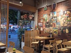 大堂-渔井食堂(新洲店)