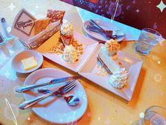 -The Cheesecake Factory 芝乐坊餐厅(王府中環店)