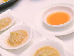 -明阁 Ming Court(广州朗豪酒店)