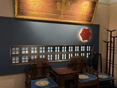 -四世同堂·京菜·烤鸭(双井店)