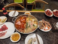 -清河半岛温泉度假酒店