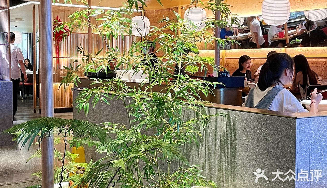 川菜控给我锁死🔒这家店，聚餐首选他家了👇🏻