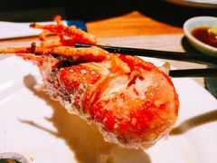 -Mr·Fish鱼鲜生海鲜放题(银泰in99店)