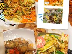 -喜来酌海鲜·饺子(和平一店)