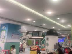 -孩子王童乐园(唐山万达广场店)