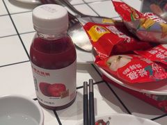 -姚稷大铁锅(东明广场店)