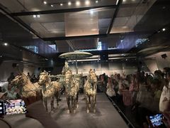 -秦始皇帝陵博物院-丽山园
