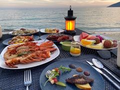 -海角轩·三亚文华东方酒店