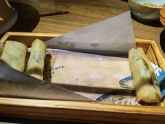 春卷-老宁波1381餐厅(宏泰广场店)