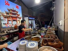 -桂园白粥·潮汕老味道